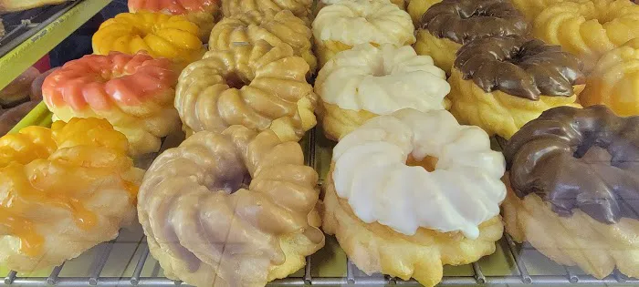 US Donut Picture 3