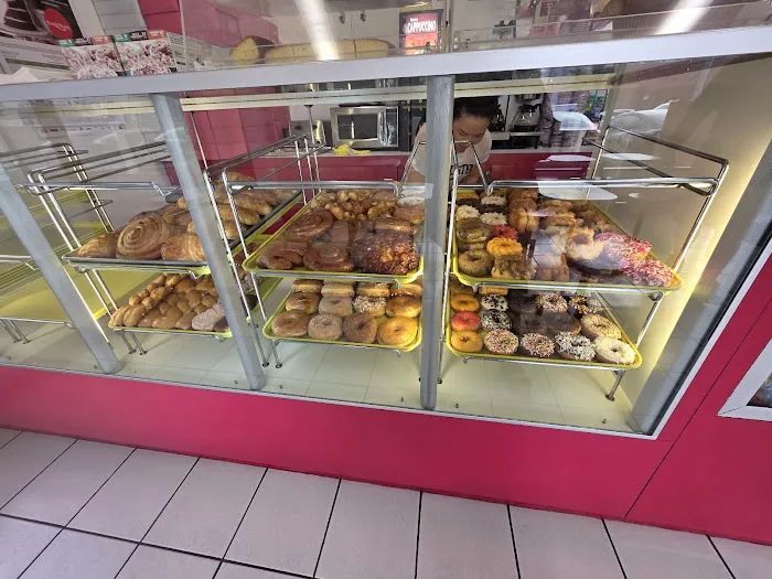 US Donut Picture 9