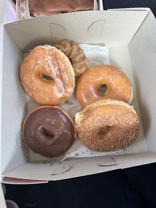 US Donut Picture 2