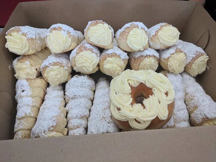 US Donut Picture 8