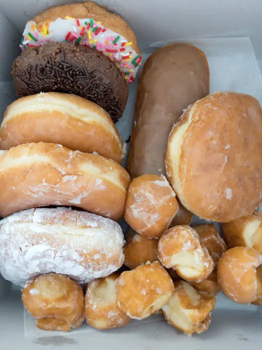US Donut Picture 6