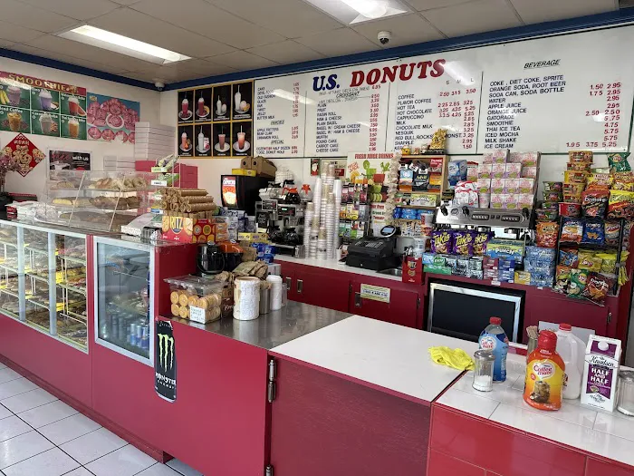 US Donut Picture 10