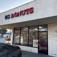 US Donut ico