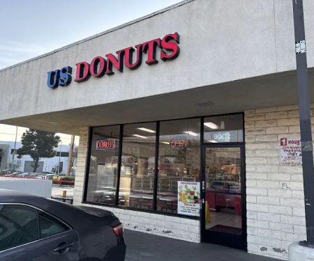 US Donut