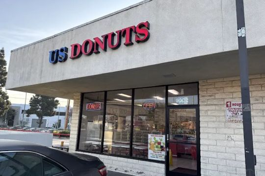 US Donut