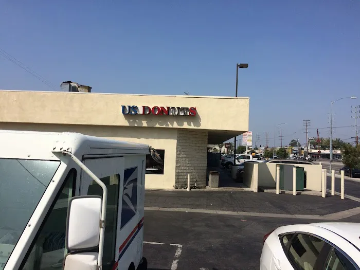US Donut Picture 4