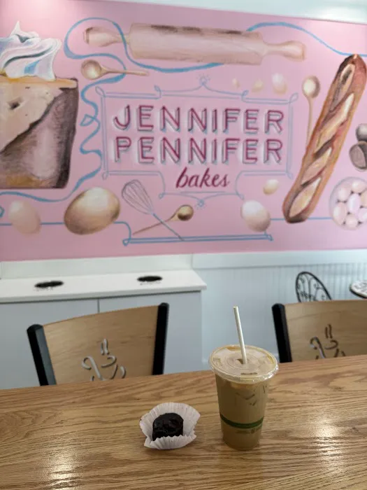 Jennifer Pennifer Bakes Picture 1