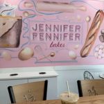 Jennifer Pennifer Bakes