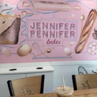 Jennifer Pennifer Bakes ico