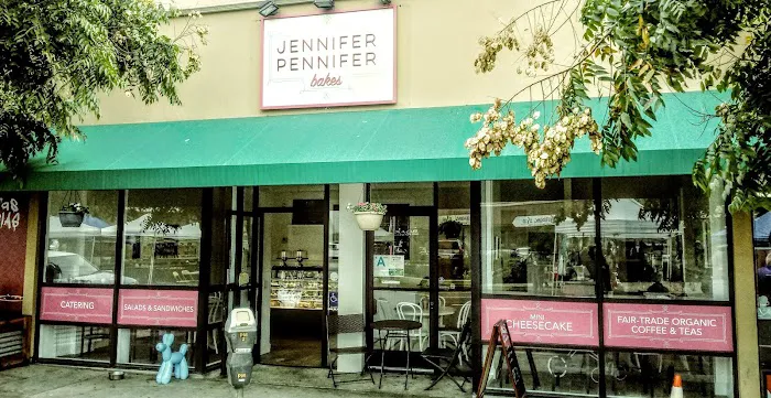 Jennifer Pennifer Bakes Picture 6