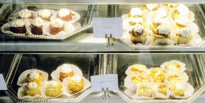 Jennifer Pennifer Bakes Picture 5