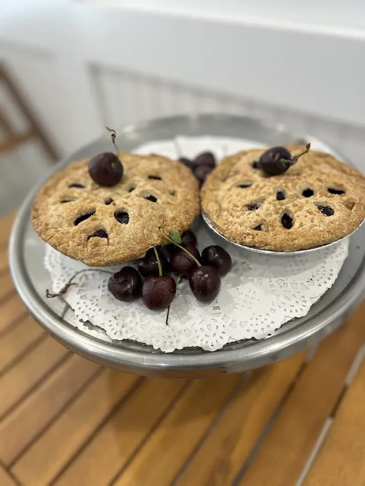 Jennifer Pennifer Bakes Picture 8