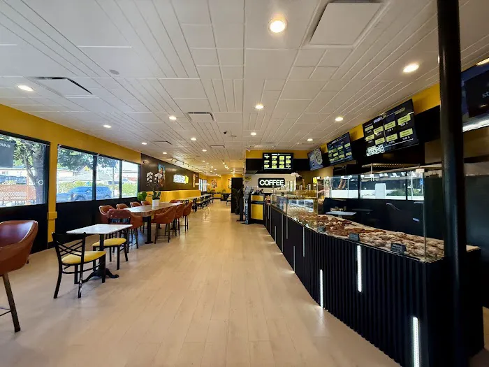 Bakery LA Picture 8