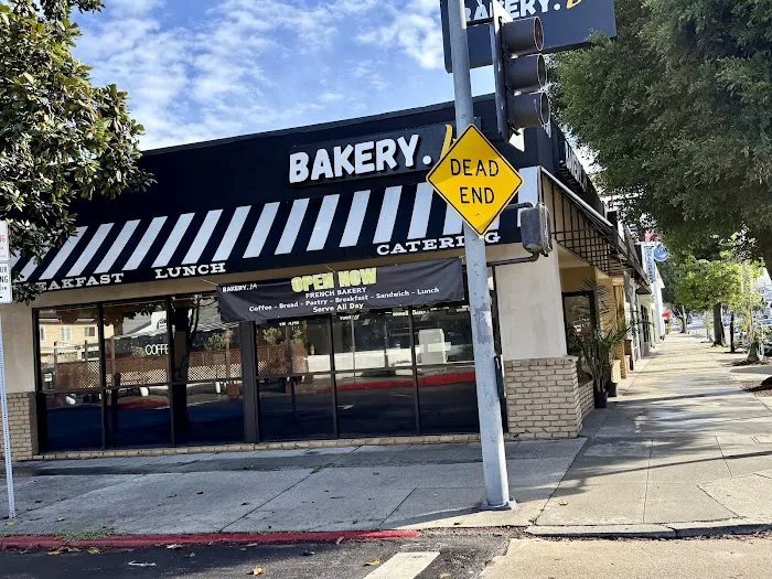 Bakery LA Picture 1