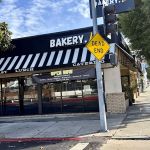 Bakery LA