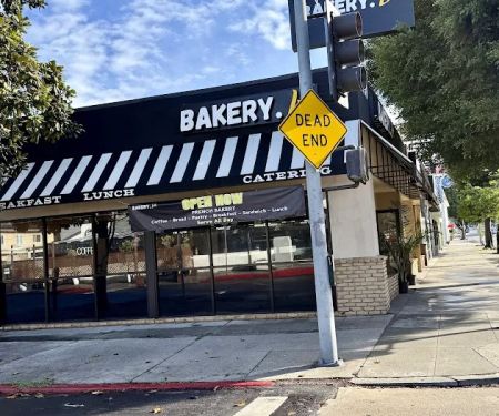 Bakery LA