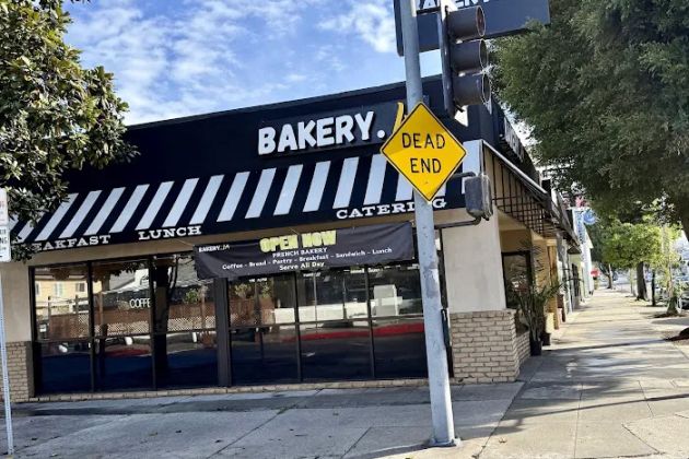 Bakery LA