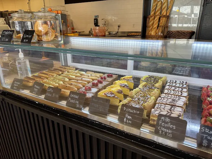 Bakery LA Picture 3