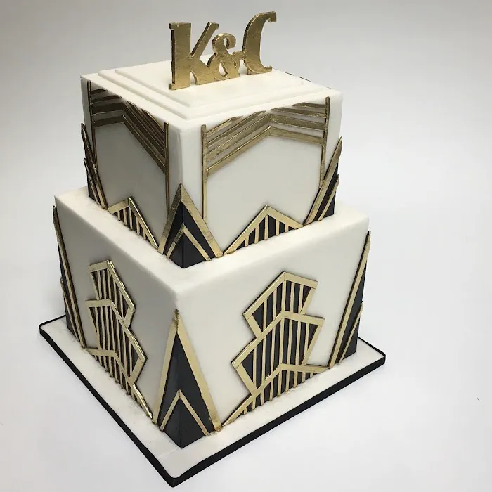 DeliciousArts Custom Cakes Picture 3