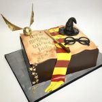 DeliciousArts Custom Cakes