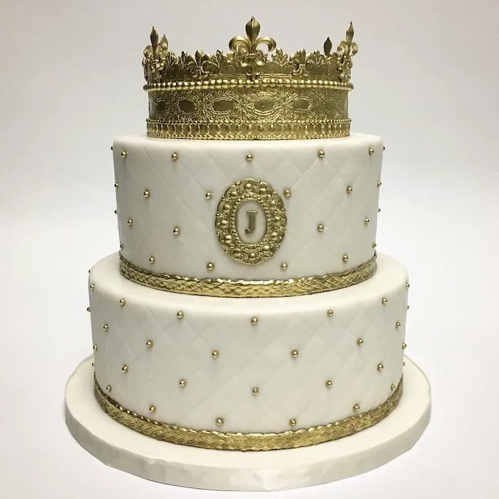 DeliciousArts Custom Cakes Picture 9