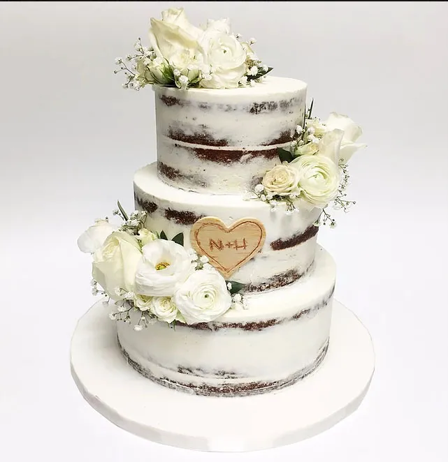 DeliciousArts Custom Cakes Picture 10