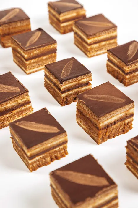 Ludivine Paris Bakery Picture 5