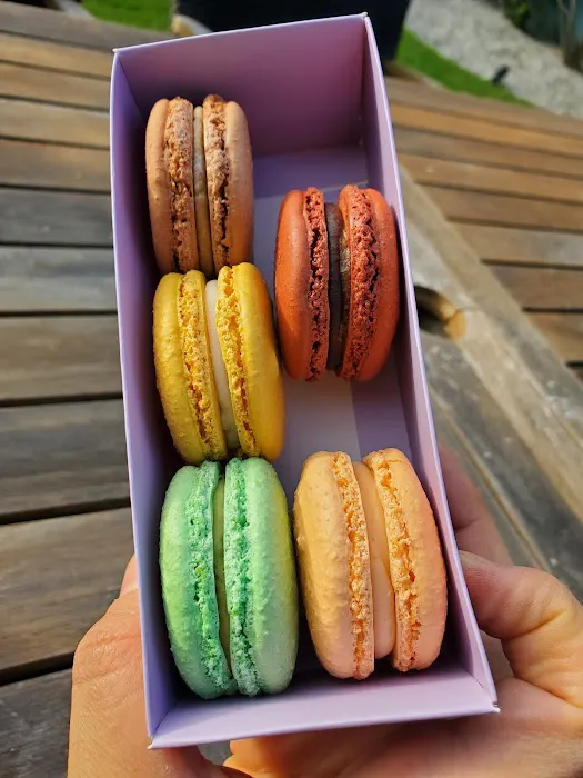 Ludivine Paris Bakery Picture 7