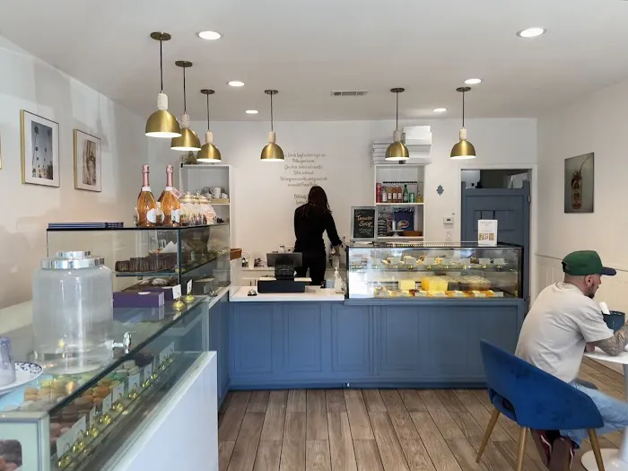 Ludivine Paris Bakery Picture 8