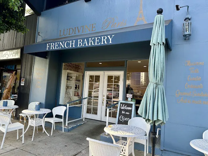 Ludivine Paris Bakery Picture 9