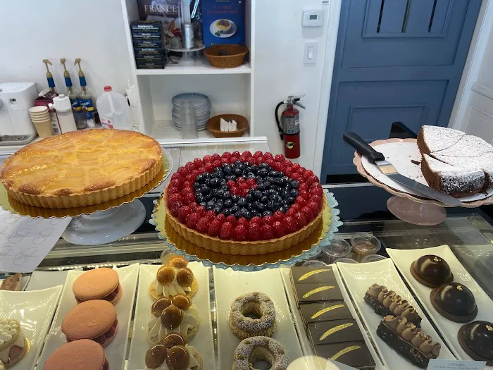 Ludivine Paris Bakery Picture 3
