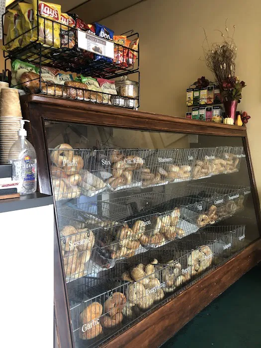 Bueller's Bagels Picture 4