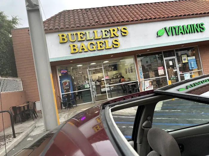 Bueller's Bagels Picture 2