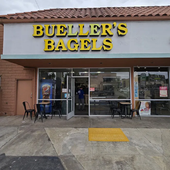 Bueller's Bagels Picture 3