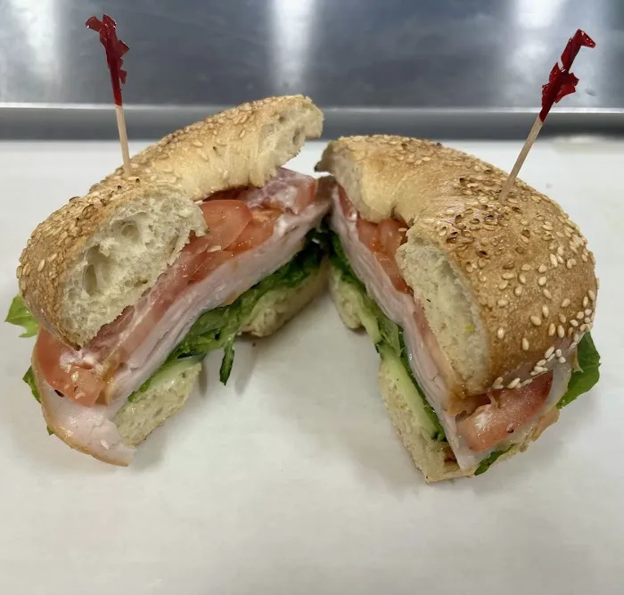 Bueller's Bagels Picture 7