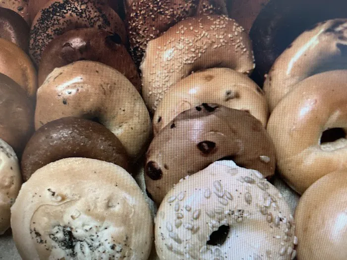 Bueller's Bagels Picture 1