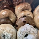 Bueller's Bagels