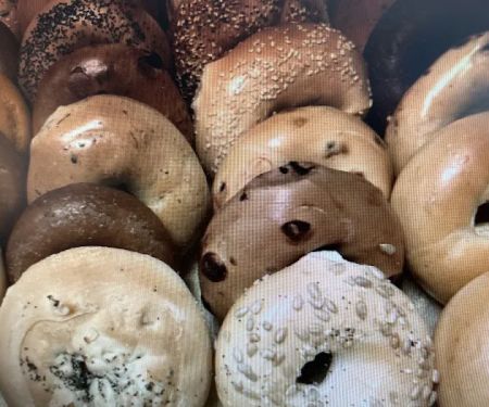 Bueller's Bagels