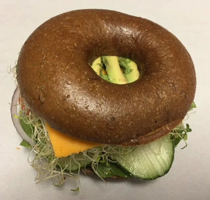 Bueller's Bagels Picture 10