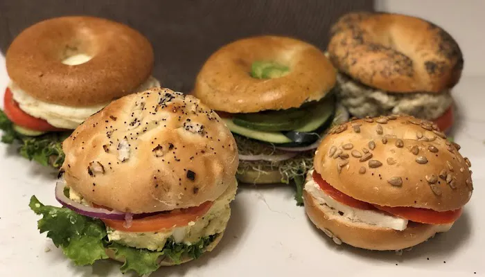 Bueller's Bagels Picture 5