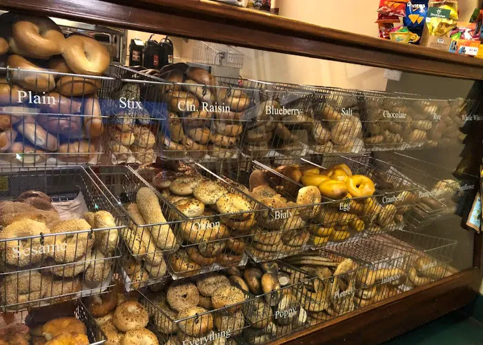 Bueller's Bagels Picture 8