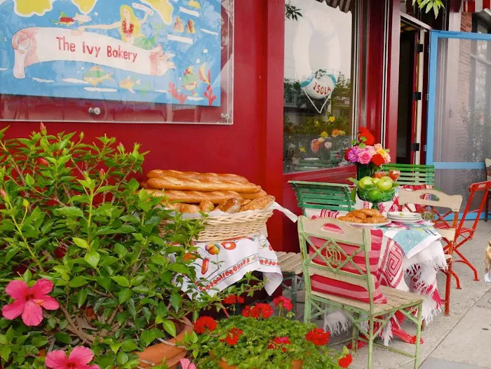 The Ivy Bakery - Dolce Isola Picture 10
