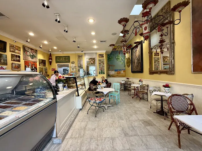 The Ivy Bakery - Dolce Isola Picture 1