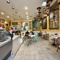 The Ivy Bakery - Dolce Isola ico