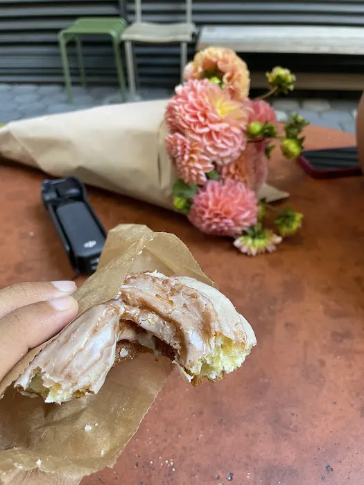 NYLETTA FRENCH CRULLERS Picture 1