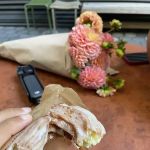 NYLETTA FRENCH CRULLERS