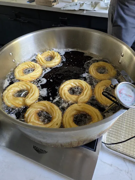 NYLETTA FRENCH CRULLERS Picture 2