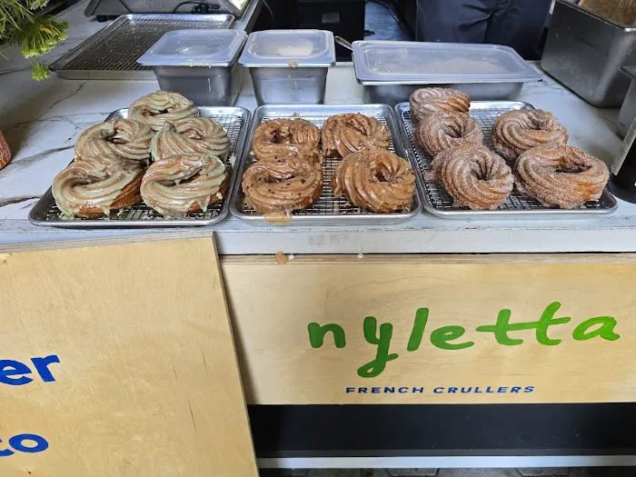 NYLETTA FRENCH CRULLERS Picture 4