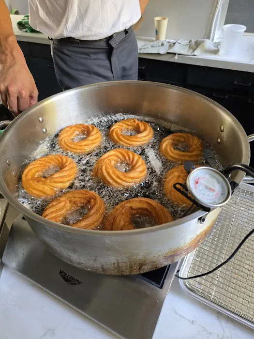 NYLETTA FRENCH CRULLERS Picture 5