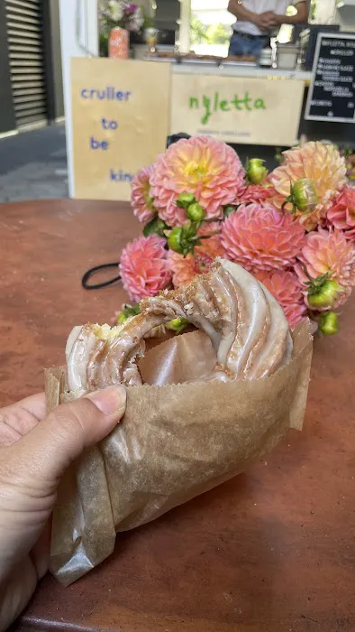 NYLETTA FRENCH CRULLERS Picture 3